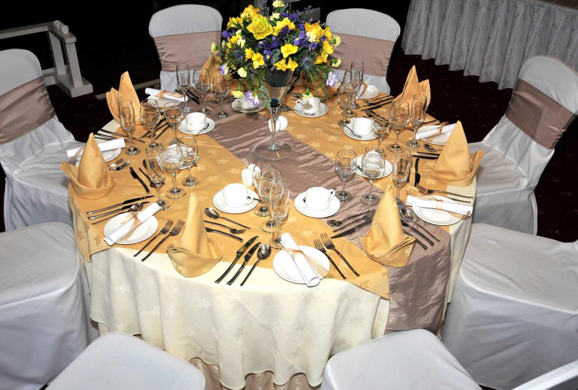 Woodland House Hotel Dumfries Zewnętrze zdjęcie