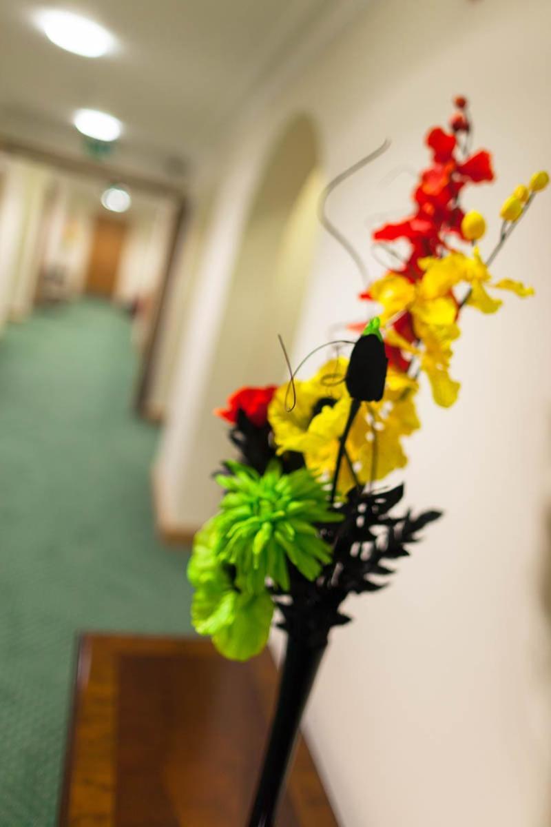 Woodland House Hotel Dumfries Zewnętrze zdjęcie