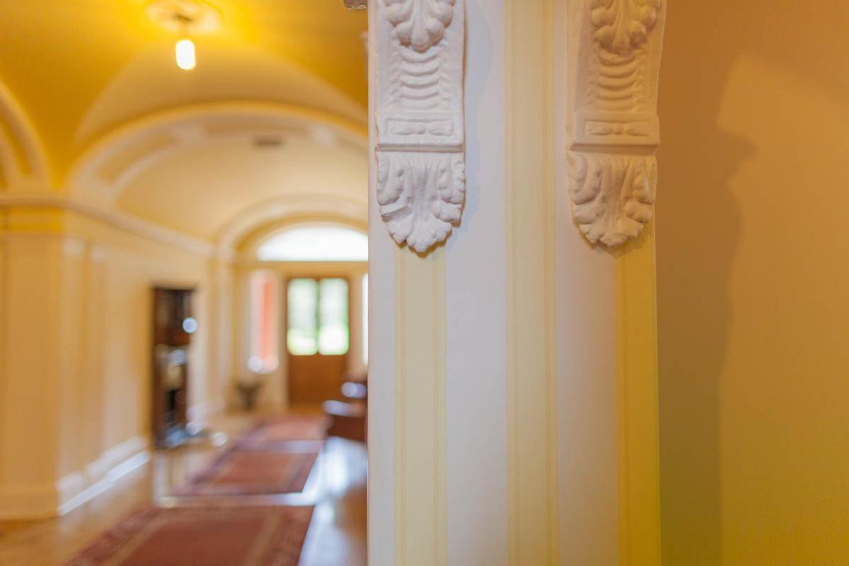 Woodland House Hotel Dumfries Zewnętrze zdjęcie