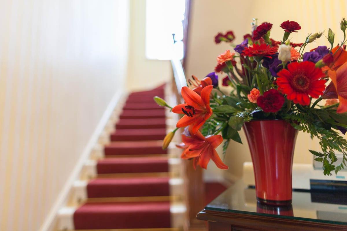 Woodland House Hotel Dumfries Zewnętrze zdjęcie
