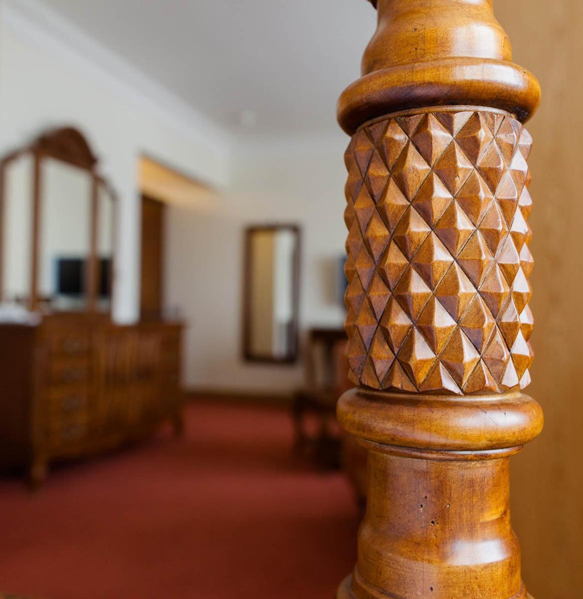 Woodland House Hotel Dumfries Zewnętrze zdjęcie