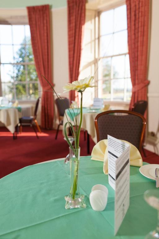 Woodland House Hotel Dumfries Zewnętrze zdjęcie